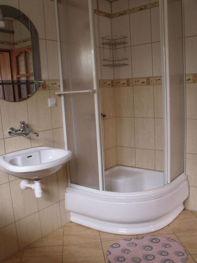 Gorolik U Kwietniow-Centrum Bukowiny- Mozliwosc Wyzywienia Bukowina Tatrzanska Exterior photo